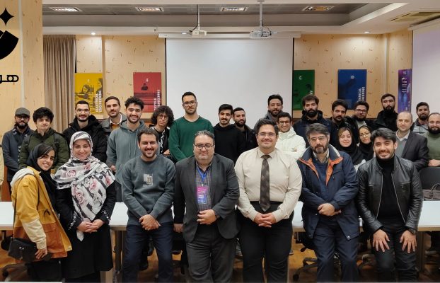 گزارش هکاتون حفاری بهینه با هوش مصنوعی