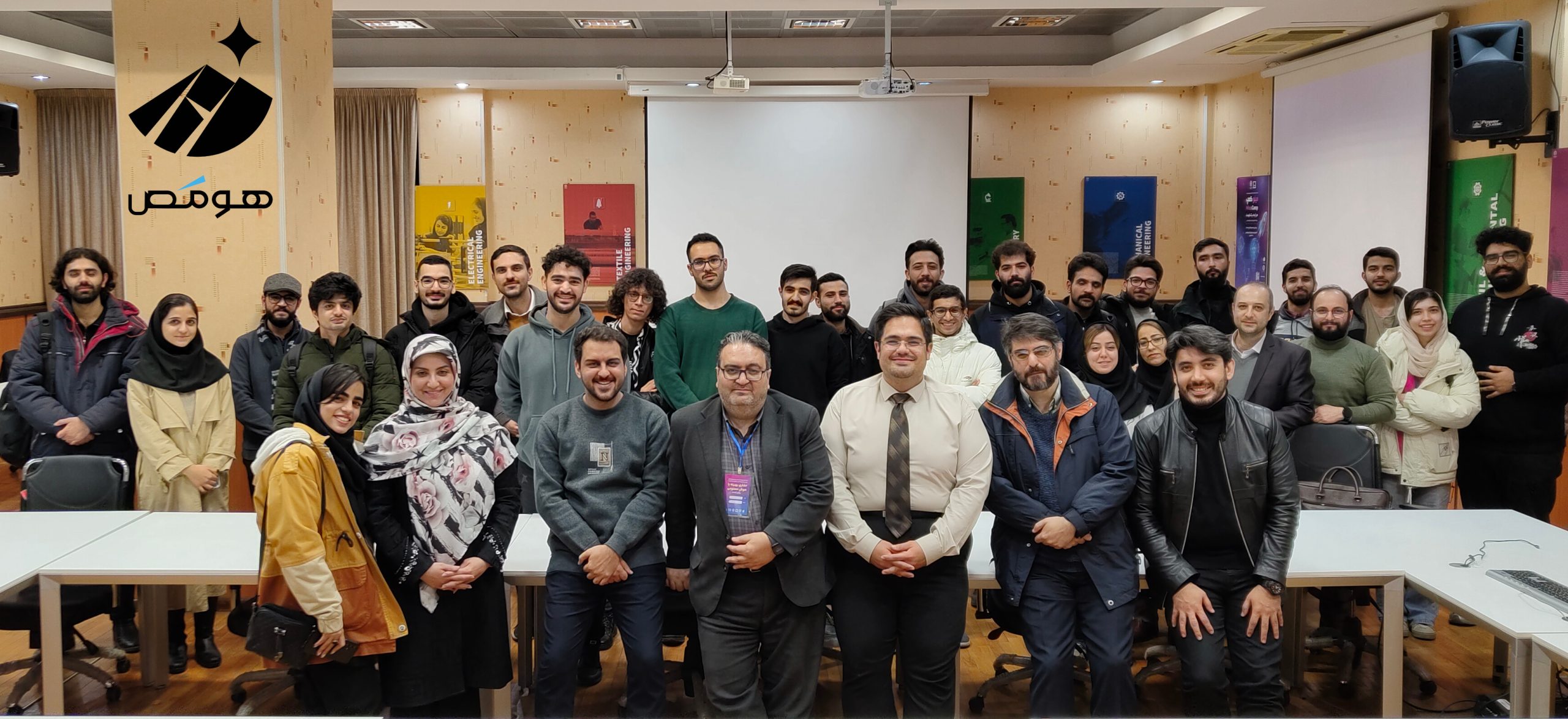 گزارش هکاتون حفاری بهینه با هوش مصنوعی