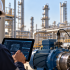 05 Industrial Plant Monitoring Dashboard